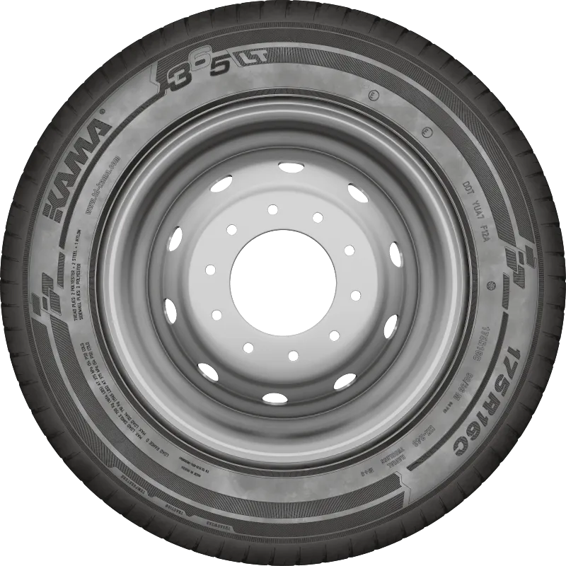 KAMA 365 LT (НК-243) в Сергаче — KAMA TYRES KAMA 365 LT (НК-243) в Сергаче