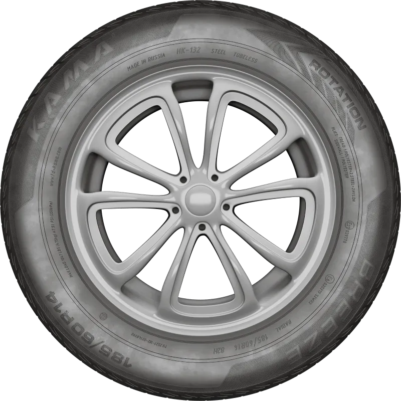 KAMA BREEZE в Сергаче — KAMA TYRES KAMA BREEZE в Сергаче