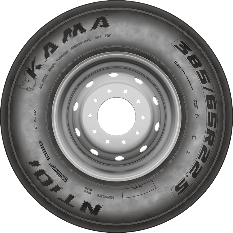 KAMA NT 101 в Сергаче — KAMA TYRES KAMA NT 101 в Сергаче